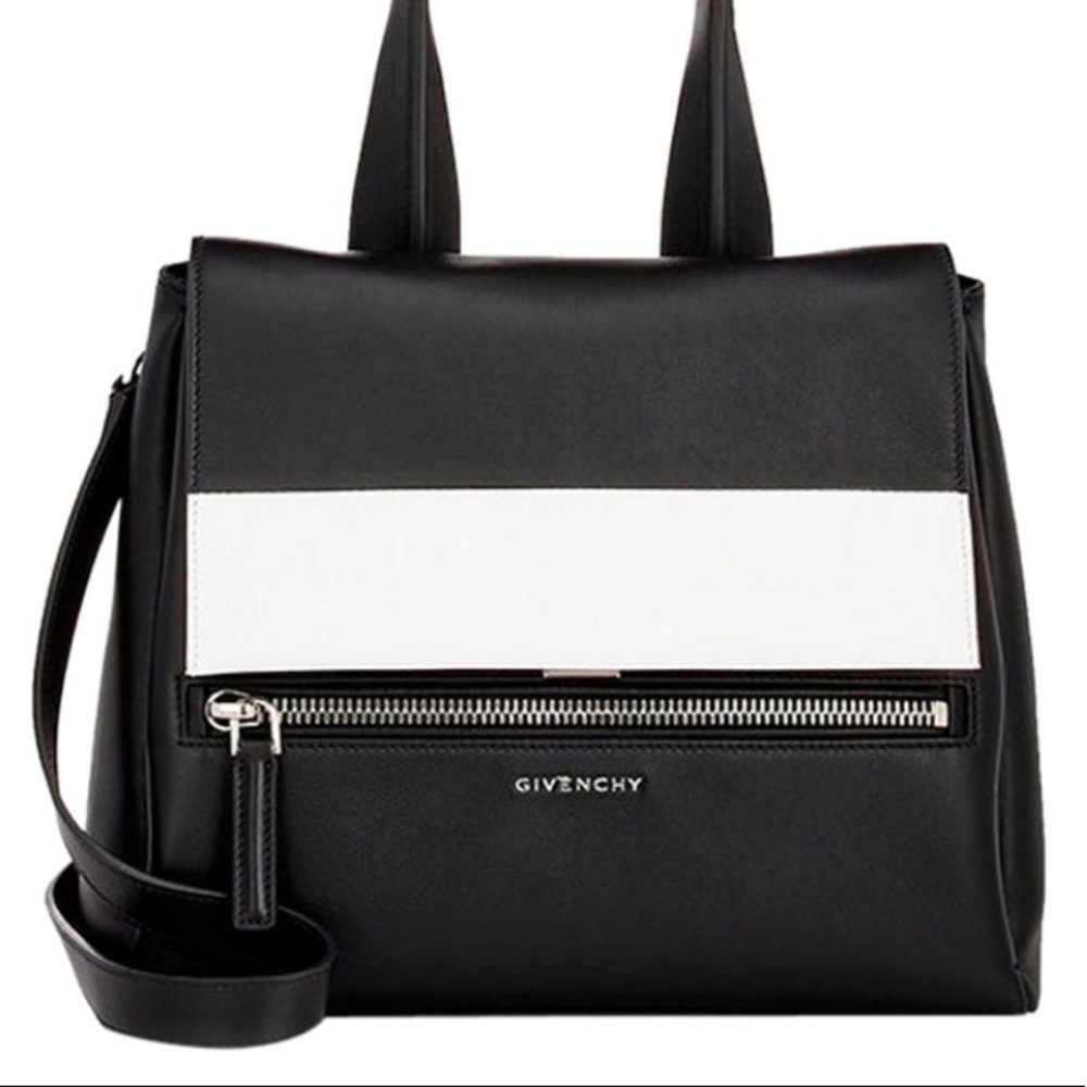Givenchy Pandora Pure Medium Bag